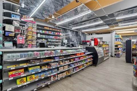 Turnkey Grocery, Convenience & Smoke Shop