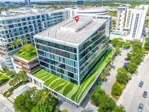 Turnkey Furnished Office Suites