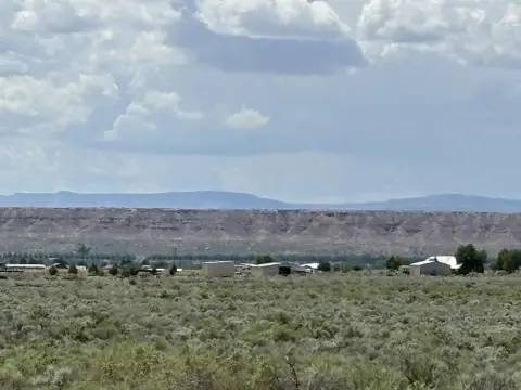 Land Parcel in Belen, NM