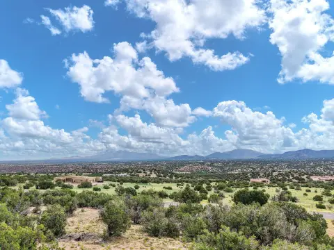 Sandia Park Land Opportunity