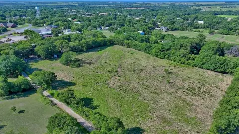 Saint Jo Land Opportunity