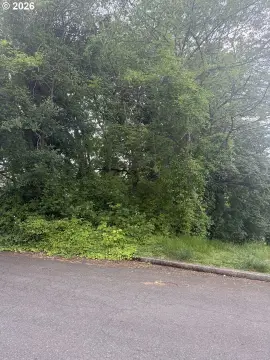 Vacant Lot in Portland, OR