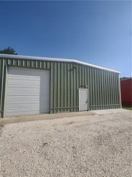 Fayetteville Warehouse with Highway Frontage