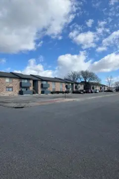 Amarillo Multifamily Investment Opportunity