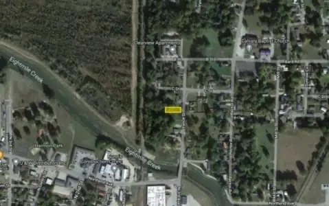 Paragould Lot Near Eightmile Trail