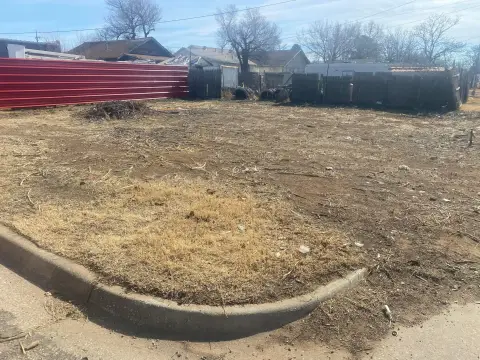 Amarillo, TX Land For Sale