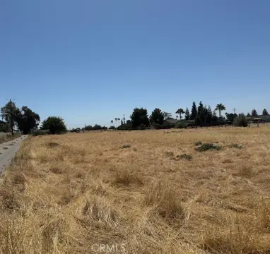 Fresno Land with Development Potential