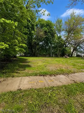 Cleveland Land Opportunity Near League