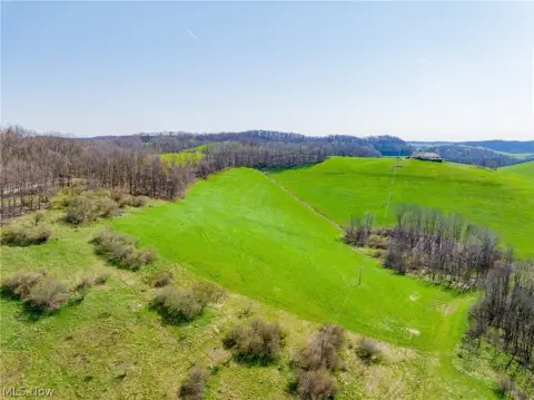 Country Property with Scenic Views