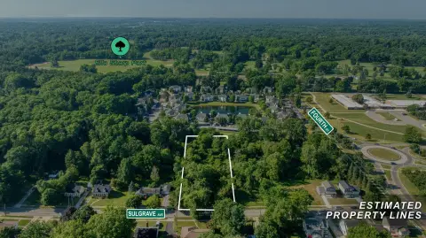 Residential Land in Jackson, MI