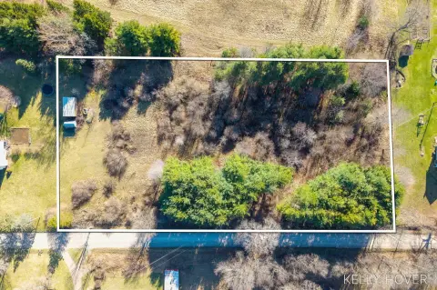 Rockford Land Parcel For Sale