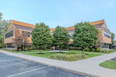 Grandville Office Building For Sale