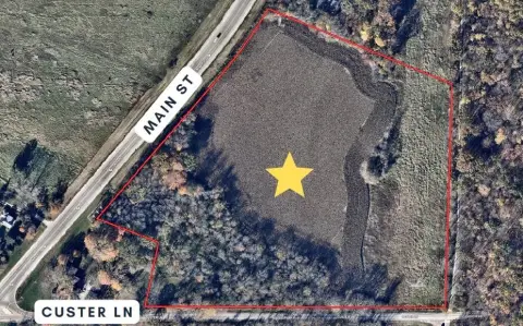 Lannon Agriculture Land Opportunity