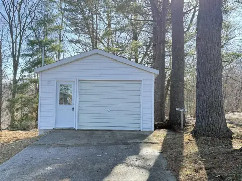 Mecosta County Tri-Lakes Vacant Lot