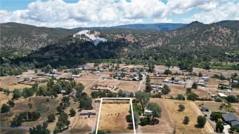 Usable Land in Spring Valley