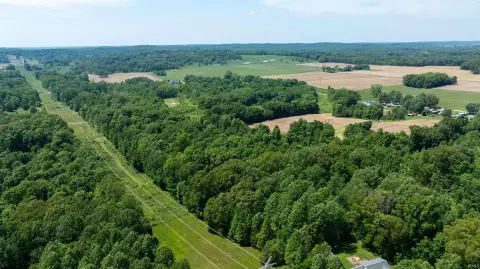 30-Acre Bedford Land Parcel