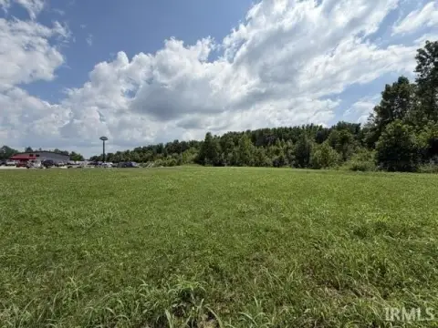 Pad-Ready Industrial Land