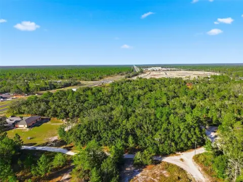 Commercial Land in Weeki Wachee