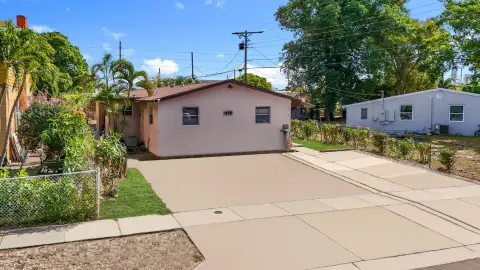 West Palm Beach Multifamily Property