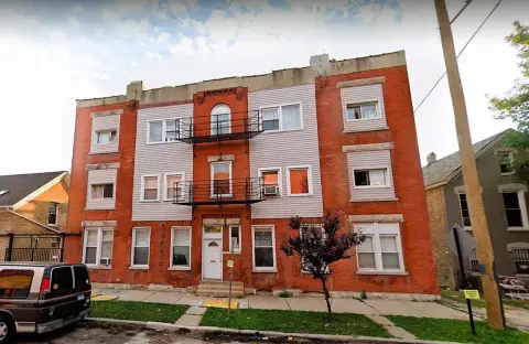Legal 7-Unit Property Investment