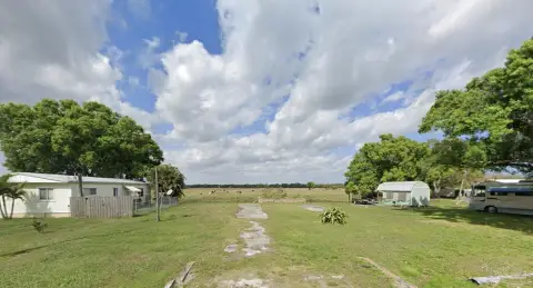 Okeechobee Waterfront Land For Sale