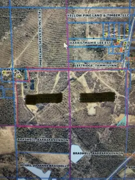 80 Acres of Versatile Land