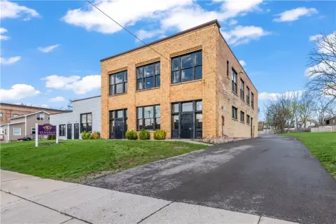 Remodeled Wellness Center with Income