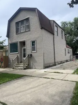 As-Is Duplex Residential Income Property