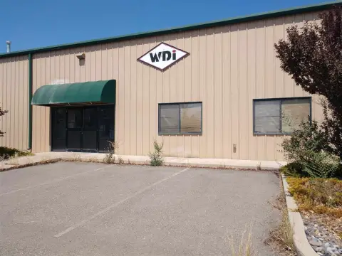 Warehouse Condo with Dock