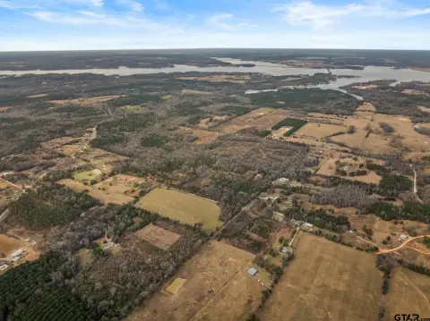Open Agricultural Land