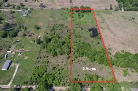 Kaufman County Land Opportunity