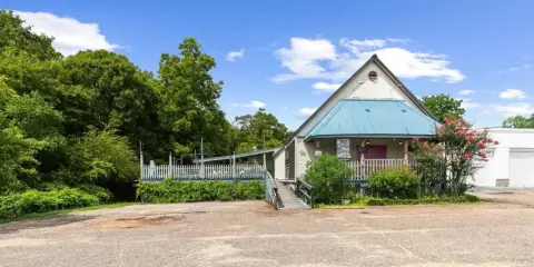 Dothan, AL Retail Opportunity