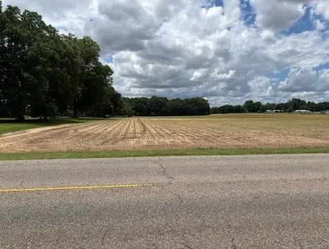 Dothan Commercial Land Available