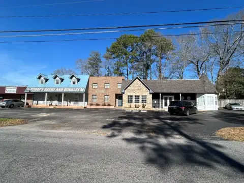 Dothan Commercial Property For Sale