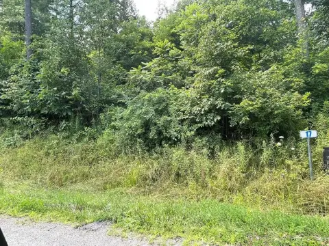 Residential Land with Mountain Views