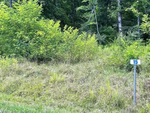 Residential Land in Hemlock Hills