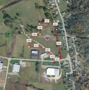 Industrial Land with Utilities