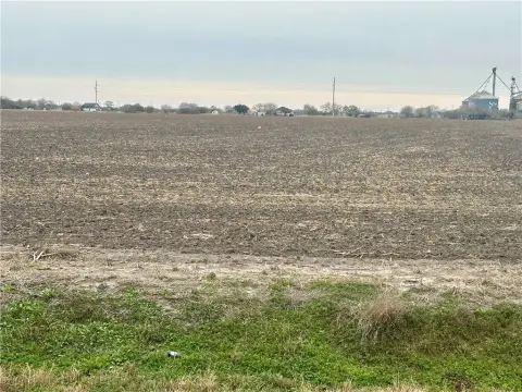 Cultivated Agricultural Land