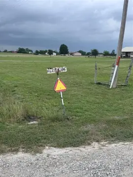 45 Acres of Vacant Land