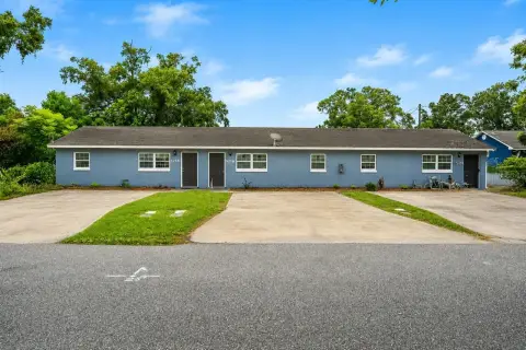 Fully Occupied Triplex with Updated Systems