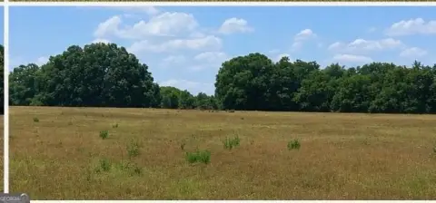 Cleared Residential Homesite Land