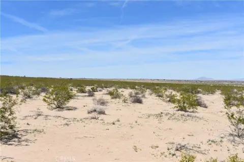 Residential Land in 29 Palms