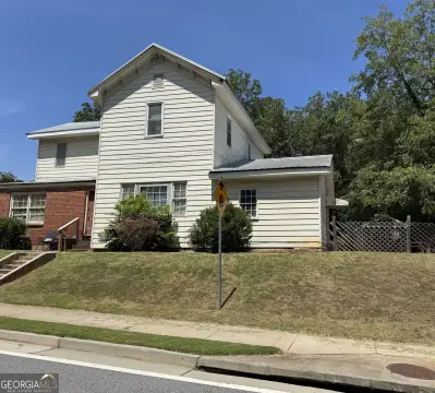 Separately Metered Duplex