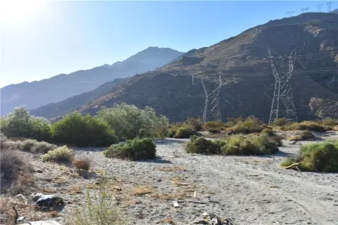 Cabazon Land For Sale