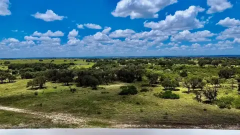 Secluded 10-Acre Ranch in Gustine, TX