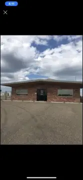 Commercial Building in Canadian, TX