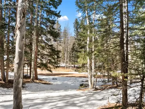 Build-Ready Mountain Lot