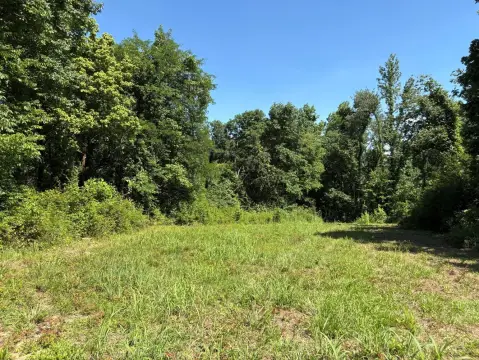 Vacant Land with Rolling Terrain