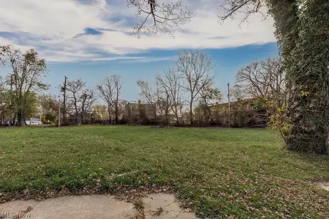Vacant Land Parcel