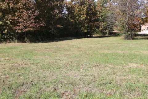 Wooded Home Sites in West Plains